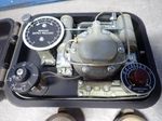 Fisher Controls Pressure Controller