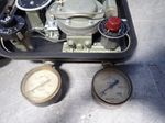 Fisher Controls Pressure Controller