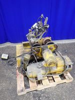 Robbins  Myers Electric Cable Hoist