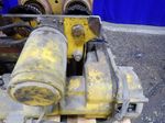 Robbins  Myers Electric Cable Hoist