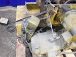 Robbins  Myers Electric Cable Hoist