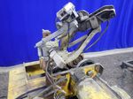 Robbins  Myers Electric Cable Hoist