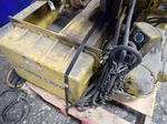 Robbins  Myers Electric Cable Hoist