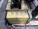 Robbins  Myers Electric Cable Hoist