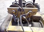 Robbins  Myers Electric Cable Hoist