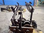 Robbins  Myers Electric Cable Hoist