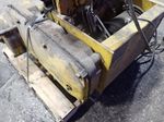 Robbins  Myers Electric Cable Hoist