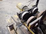 Robbins  Myers Electric Cable Hoist