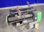 Stahl Electric Cable Hoist