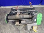Stahl Electric Cable Hoist