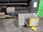 Stahl Electric Cable Hoist