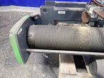 Stahl Electric Cable Hoist