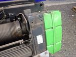 Stahl Electric Cable Hoist