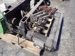 Stahl Electric Cable Hoist