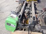 Stahl Electric Cable Hoist