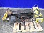 Robbins  Myers Electric Cable Hoist