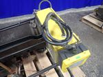 Robbins  Myers Electric Cable Hoist