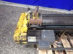 Robbins  Myers Electric Cable Hoist