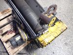 Robbins  Myers Electric Cable Hoist