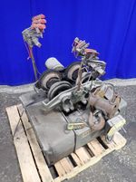 Robbins  Myers Electric Cable Hoist