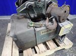 Robbins  Myers Electric Cable Hoist