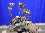 Robbins  Myers Electric Cable Hoist