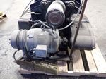 Robbins  Myers Electric Cable Hoist