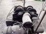 Robbins  Myers Electric Cable Hoist