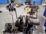 Robbins  Myers Electric Cable Hoist