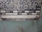 Robbins  Myers Electric Cable Hoist
