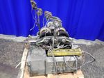 Robbins  Myers Electric Cable Hoist