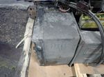 Robbins  Myers Electric Cable Hoist