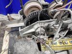 Robbins  Myers Electric Cable Hoist