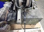 Robbins  Myers Electric Cable Hoist