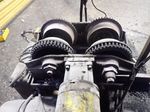 Robbins  Myers Electric Cable Hoist
