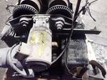 Robbins  Myers Electric Cable Hoist