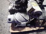 Robbins  Myers Electric Cable Hoist