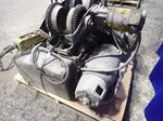 Robbins  Myers Electric Cable Hoist