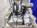 Robbins  Myers Electric Cable Hoist