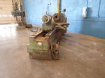 Kingston Lathe