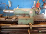 Kingston Lathe