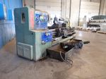 Kingston Lathe