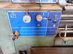 Kingston Lathe
