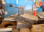 Kingston Lathe
