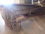 Kingston Lathe