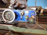 Kingston Lathe