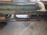 Kingston Lathe