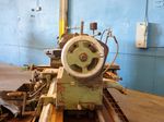 Kingston Lathe