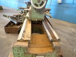Kingston Lathe