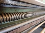 Kingston Lathe
